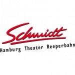 Das Logo von Schmidts TIVOLI