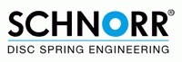 Das Logo von Schnorr GmbH