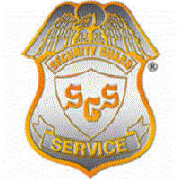 Das Logo von Security - Guard - Service Sicherheitsdienste GmbH