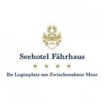 Das Logo von Seehotel Fährhaus