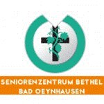 Das Logo von Seniorenzentrum Bethel Bad Oeynhausen