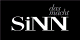 Das Logo von SiNN GmbH