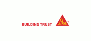 Das Logo von Sika Services AG