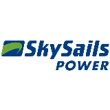 Das Logo von SkySails Power GmbH
