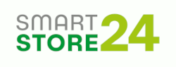 Das Logo von SmartStore24 GmbH