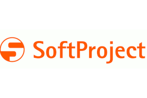 Das Logo von SoftProject GmbH