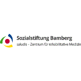 Das Logo von Sozialstiftung Bamberg saludis gemeinnützige GmbH