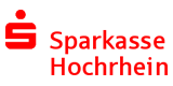 Das Logo von Sparkasse Hochrhein