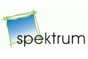 Das Logo von Spektrum Gesellschaft für lösungsorientierte Beratung und Hilfe Kummert, Lörwald
