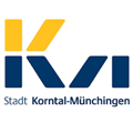Das Logo von Stadt Korntal-Münchingen