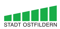 Das Logo von Stadt Ostfildern