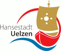 Das Logo von Hansestadt Uelzen Organisation und Personal