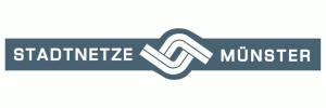 Das Logo von Stadtnetze Münster GmbH