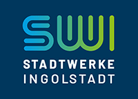 Das Logo von Stadtwerke Ingolstadt