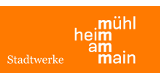 Das Logo von Stadtwerke Mühlheim Am Main GmbH