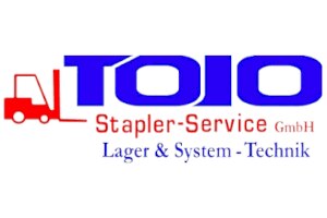 Das Logo von Stapler-Service-Tojo GmbH