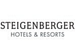 Das Logo von Steigenberger Hotel Bremen