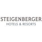 Das Logo von Steigenberger Hotel Köln