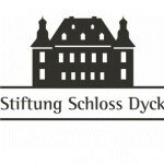 Das Logo von Stiftung Schloss Dyck