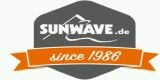 Logo: Sunwave Gruppen- und Singlereisen GmbH