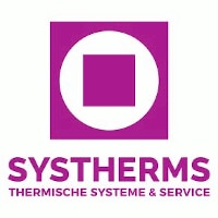 Das Logo von Systherms GmbH