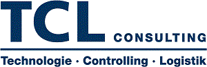 Das Logo von TCL Consulting GmbH