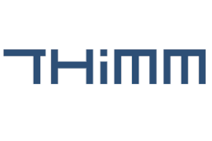 Das Logo von THIMM Verpackung GmbH + Co. KG