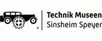 Das Logo von Technik Museen Sinsheim Speyer