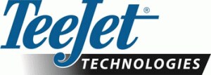 Das Logo von TeeJet Technologies GmbH