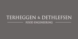 Das Logo von Terheggen & Dethlefsen Food Engineering GmbH