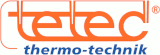 Das Logo von Tetec Thermo-Technik Müller GmbH & Co. KG