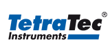 Das Logo von TetraTec Instruments GmbH