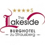 Das Logo von The Lakeside Burghotel zu Strausberg
