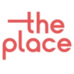Das Logo von The Place GmbH