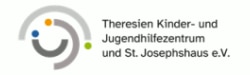 Das Logo von Theresien Kinder- und Jugendhilfezentrum und St. Josephshaus e. V.