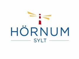 Das Logo von Tourismus-Service Hörnum