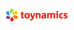 Das Logo von Toynamics Europe Gmbh