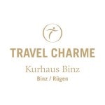 Das Logo von Travel Charme Hotel Kurhaus Binz