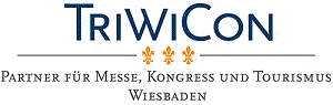 Das Logo von TriWiCon