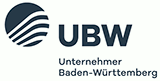 Das Logo von UBW Unternehmer Baden-Württemberg e.V.