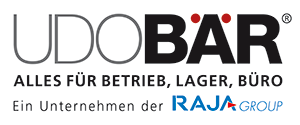 Das Logo von UDO BÄR GmbH