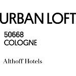 Das Logo von Urban Loft Cologne