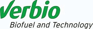 Das Logo von VERBIO Bitterfeld GmbH