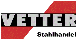 Das Logo von Vetter Stahlhandel GmbH