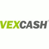 Das Logo von Vexcash AG