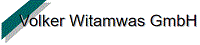 Das Logo von Volker Witamwas GmbH