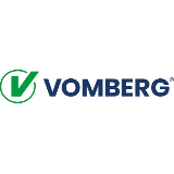 Das Logo von Vomberg GmbH