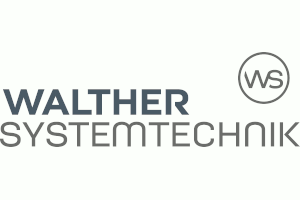 Das Logo von Walther Systemtechnik GmbH