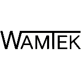 Das Logo von Wamtek Information Systems GmbH