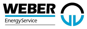 Das Logo von Weber Energie und Umwelt Service GmbH